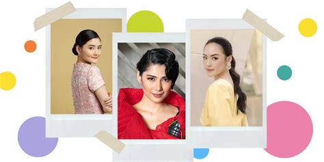 pinoy hairstyle|Filipiniana Hairstyles: Modern Looks That Go With Your Filipino .